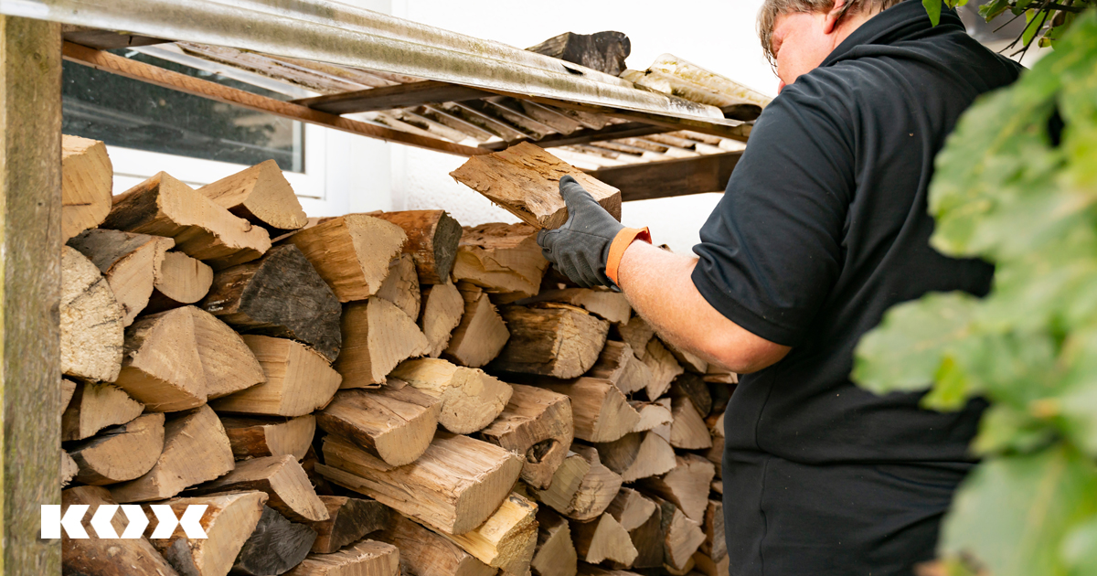 5 conseils pour un chauffage au bois efficace et écologique - Bois