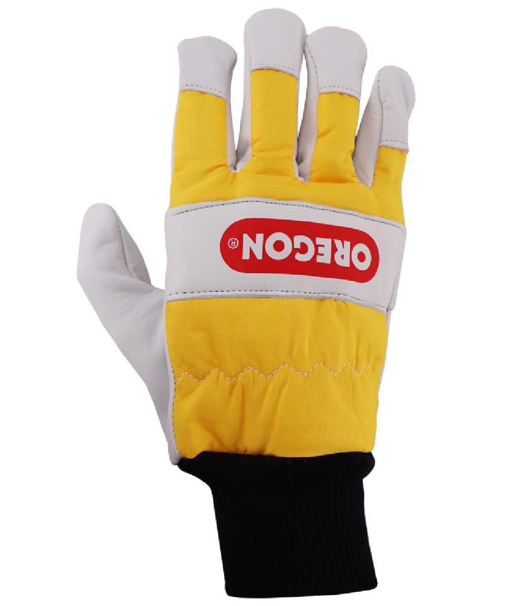 Oregon gants de protection anti-coupures