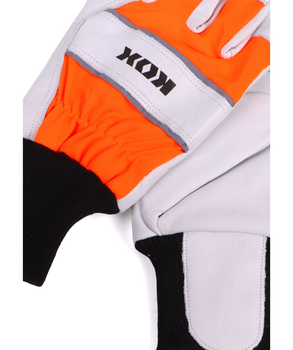 KOX gants forestiers Grip