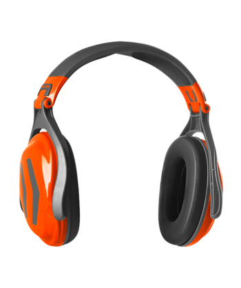 Kit protection auditive : 1 paire d’attaches et 1 paire de coquilles 3M  Peltor